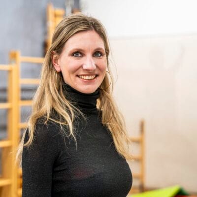 Anouk Parent-Maassen