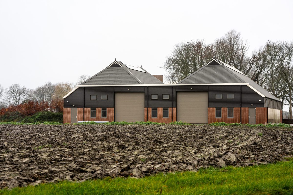 schuur garrelsweer interview agroprogramma herstel thema