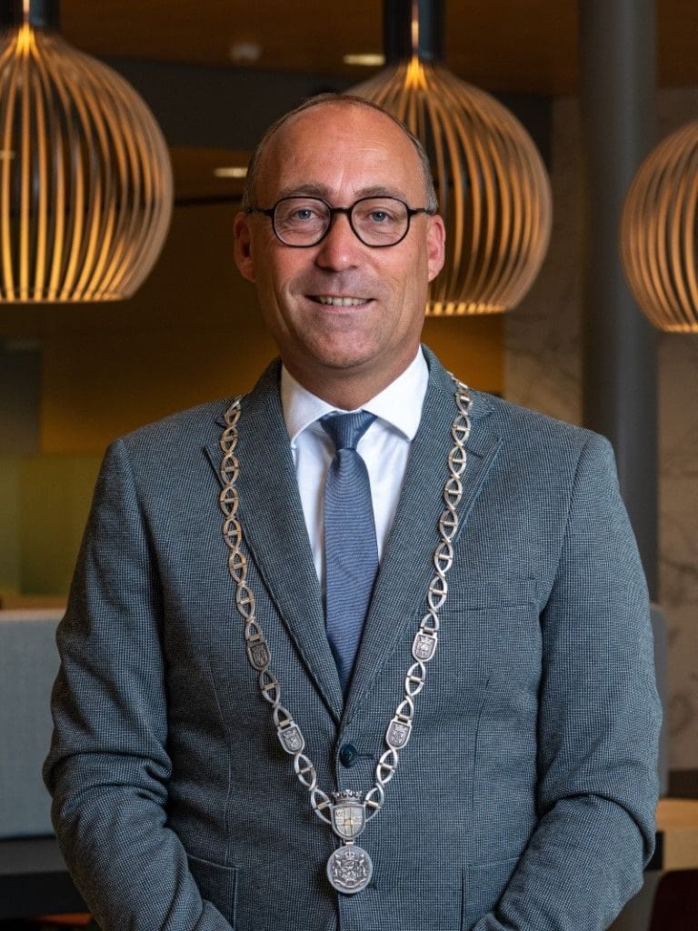 Anno Wietze Hiemstra