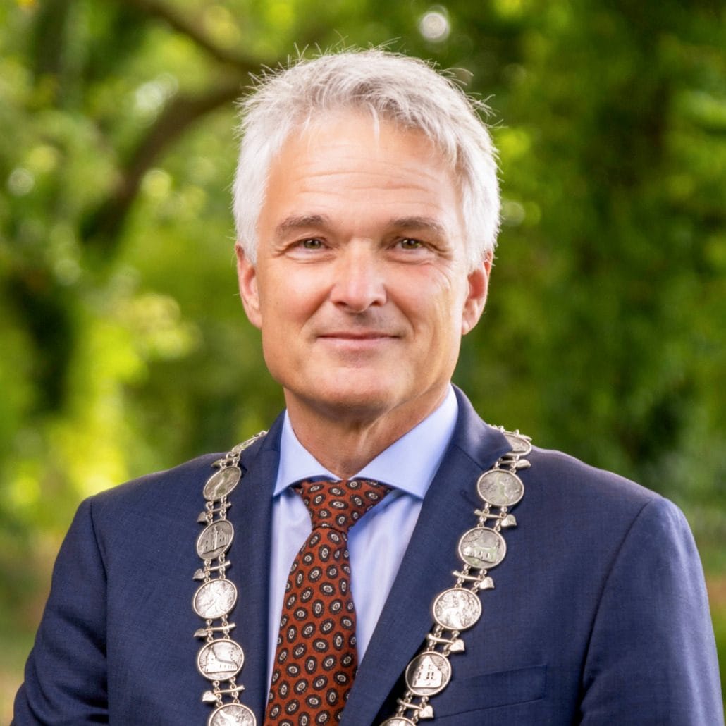 Jaap Velema