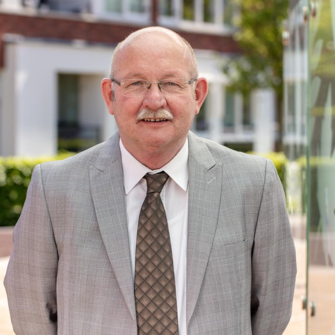 Klaas Smid